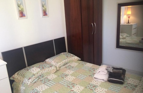 Jardim Boa Vista Apartment | Apartamento Guarapari com aconchego