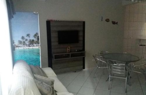 Guaratuba Apartment | Apartamento Guaratuba