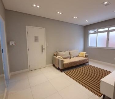 Jardim Sao Miguel Apartment | Apartamento Guarujá 12