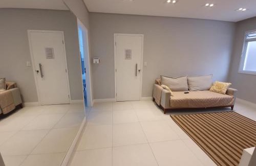 Jardim Sao Miguel Apartment | Apartamento Guarujá 12