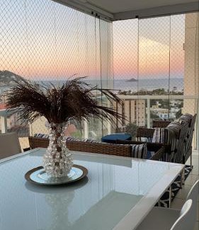 Parque Enseada Apartment | Apartamento Guarujá