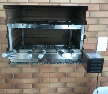 Parque Enseada Apartment | Apartamento Guarujá
