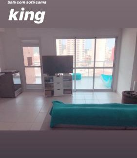 Parque Enseada Apartment | Apartamento Guarujá