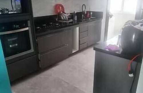 Pitangueiras Hotel | Apartamento Guarujá