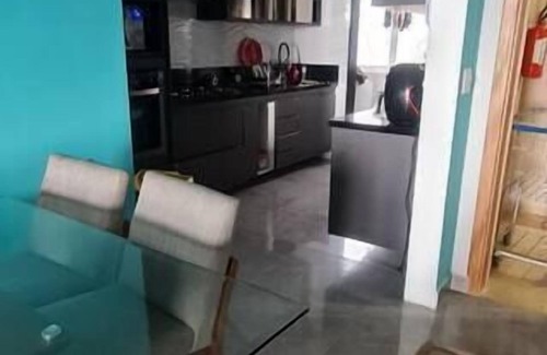 Pitangueiras Hotel | Apartamento Guarujá