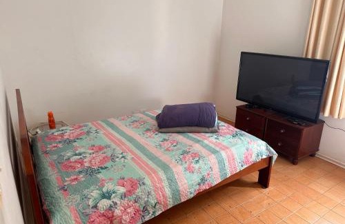 Loteamento Joao Batista Juliao Apartment | Apartamento Guarujá Enseada