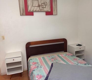 Loteamento Joao Batista Juliao Apartment | Apartamento Guarujá Enseada