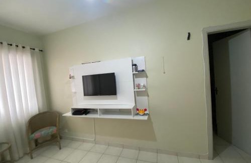 Jardim Vitoria Apartment | Apartamento Guarujá - Enseada 01 Quarto