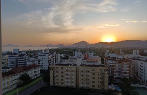 Loteamento Joao Batista Juliao Apartment | Apartamento Guarujá enseada