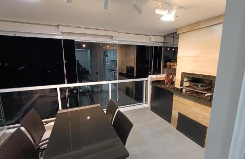 Loteamento Joao Batista Juliao Apartment | Apartamento Guarujá enseada