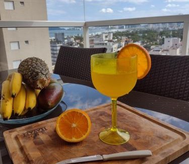 Loteamento Joao Batista Juliao Apartment | Apartamento Guarujá enseada