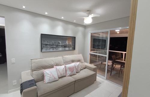 Loteamento Joao Batista Juliao Apartment | Apartamento Guarujá enseada