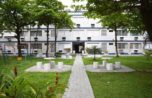 Jardim Vitoria Apartment | Apartamento Guaruja