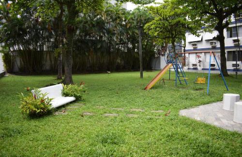 Jardim Vitoria Apartment | Apartamento Guaruja