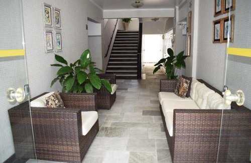 Jardim Vitoria Apartment | Apartamento Guaruja