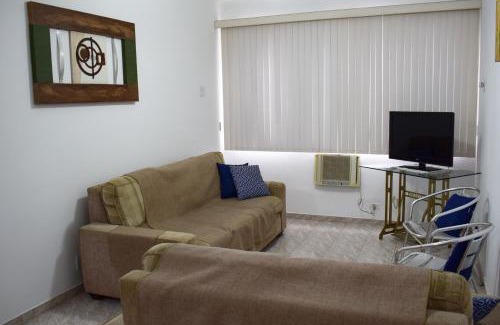 Jardim Vitoria Apartment | Apartamento Guaruja