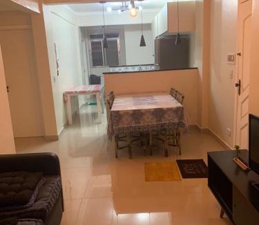 Jardim Vitoria Apartment | Apartamento Guaruja Enseada