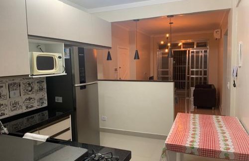 Jardim Vitoria Apartment | Apartamento Guaruja Enseada