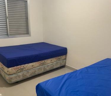 Jardim Vitoria Apartment | Apartamento Guaruja Enseada