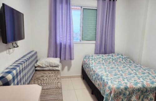 Guilhermina Apartment | APARTAMENTO - GUILHERMINA - PRAIA GRANDE