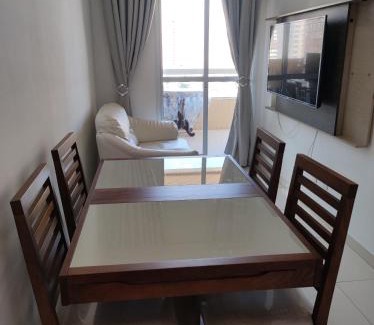 Guilhermina Apartment | APARTAMENTO - GUILHERMINA - PRAIA GRANDE