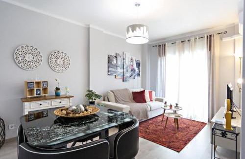 Se Apartment | Apartamento Gulbenkian