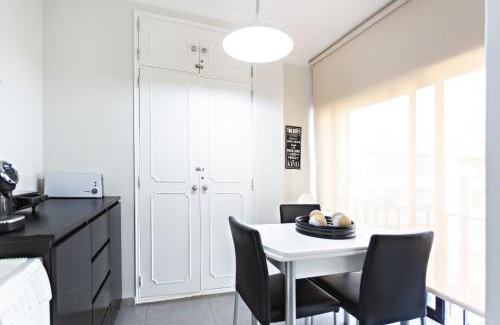 Se Apartment | Apartamento Gulbenkian