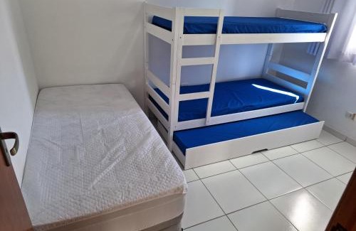 Guilhermina Apartment | Apartamento Gulilhermina Praia Grande