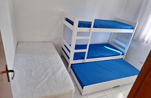 Guilhermina Apartment | Apartamento Gulilhermina Praia Grande
