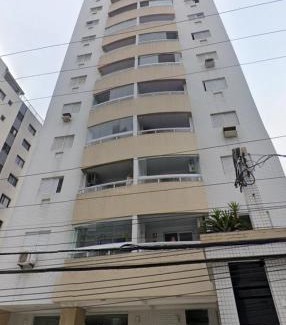 Guilhermina Apartment | Apartamento Gulilhermina Praia Grande