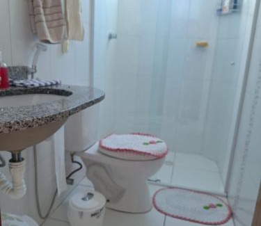 Guilhermina Apartment | Apartamento Gulilhermina Praia Grande