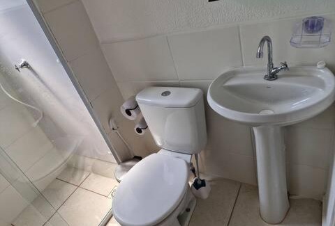 Vargem Grande Apartment | Apartamento há 10 minutos da Praia do Pontal