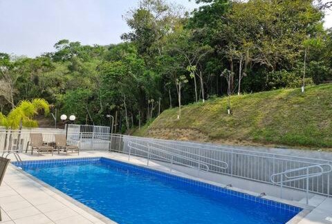 Vargem Grande Apartment | Apartamento há 10 minutos da Praia do Pontal
