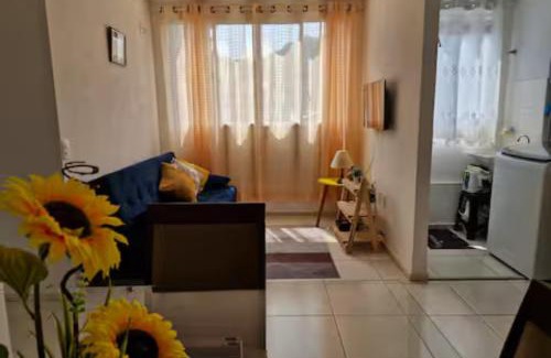 Vargem Grande Apartment | Apartamento há 10 minutos da Praia do Pontal