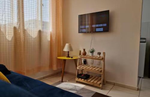 Vargem Grande Apartment | Apartamento há 10 minutos da Praia do Pontal