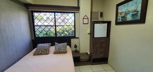 Manta Apartment | Apartamento habitación pequeña para ejecutivos o parejas
