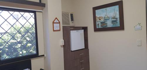 Manta Apartment | Apartamento habitación pequeña para ejecutivos o parejas