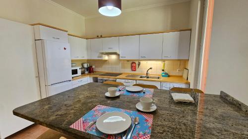 Charneca de Caparica e Sobreda Apartment | Apartamento Herdade Aroeira, Praia, Golfe perto Lisboa