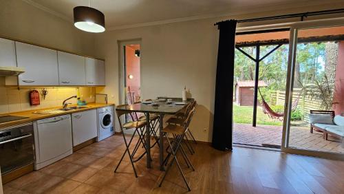 Charneca de Caparica e Sobreda Apartment | Apartamento Herdade Aroeira, Praia, Golfe perto Lisboa