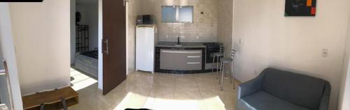 Rio Vermelho Sul Apartment | Apartamento Hiana