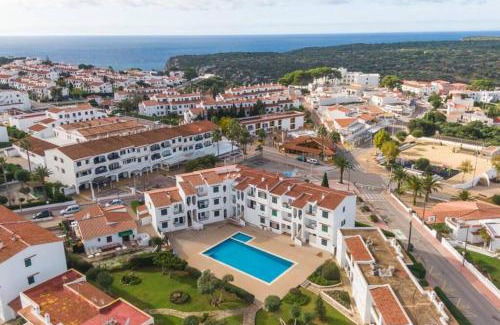 Cala en Porter Apartment | Apartamento holidays