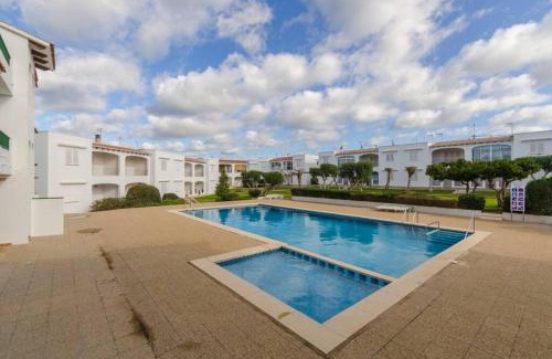 Cala en Porter Apartment | Apartamento holidays