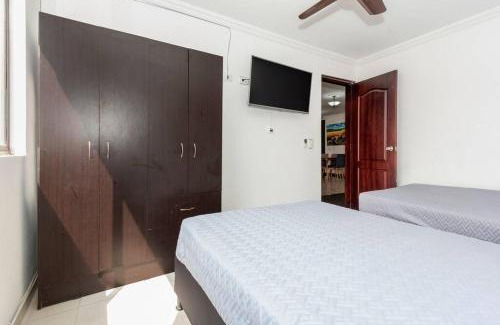 San Javier Apartment | ¡Apartamento HOME LAURELES excelente ubicación!