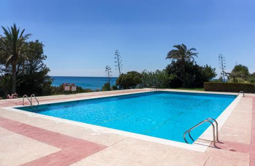 Miami Platja Apartment | Apartamento HORIZON PARADISE - Primera linea de playa