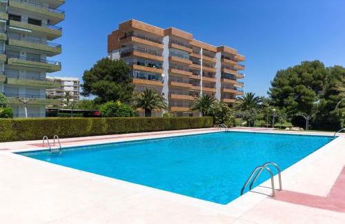 Miami Platja Apartment | Apartamento HORIZON PARADISE - Primera linea de playa