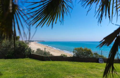 Miami Platja Apartment | Apartamento HORIZON PARADISE - Primera linea de playa