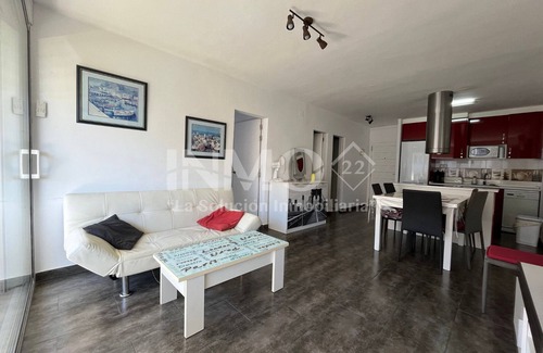 Cambrils Hotel | Apartamento Horta Sta María Vista Mar - 105B