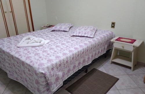 Aguas de Lindoia Apartment | Apartamento Hotel Cavalinho Branco