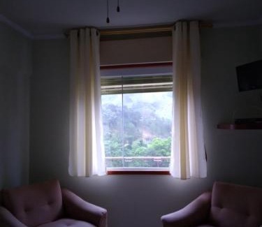 Aguas de Lindoia Apartment | Apartamento Hotel Cavalinho Branco