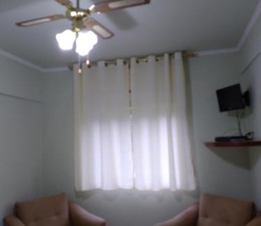 Aguas de Lindoia Apartment | Apartamento Hotel Cavalinho Branco
